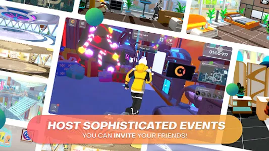 COSMIZE screenshot 6