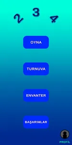 İki Üç Dört screenshot 0