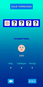 İki Üç Dört screenshot 4