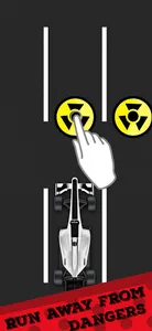 Formula 1 Overcoming Obstacle  screenshot 0