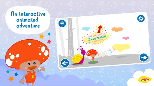 Mash&Co - educational for kids screenshot 0