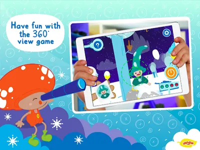 Mash&Co - educational for kids screenshot 16