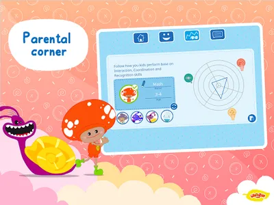 Mash&Co - educational for kids screenshot 17