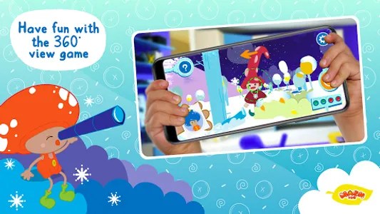 Mash&Co - educational for kids screenshot 4