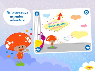 Mash&Co - educational for kids screenshot 6