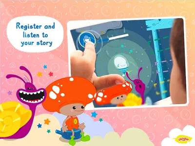 Mash&Co - educational for kids screenshot 7