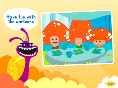 Mash&Co - educational for kids screenshot 9
