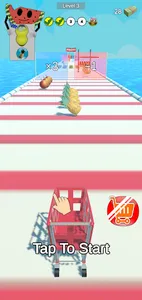 Fruit Stack screenshot 0