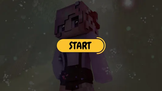 Kawaii World Mod for Minecraft screenshot 5