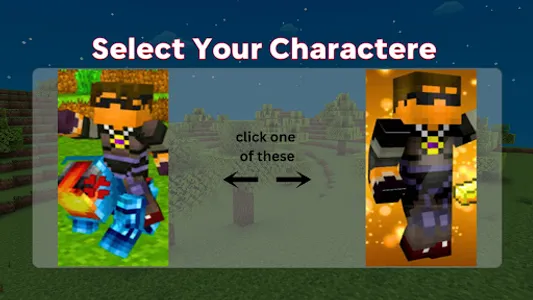 Superheroes Mod for Minecraft screenshot 4