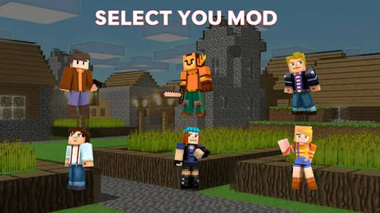 3D Textures Mod for Minecraft screenshot 16