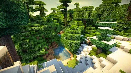 3D Textures Mod for Minecraft screenshot 22