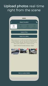 CrashApp screenshot 3
