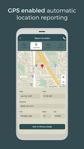 CrashApp screenshot 4