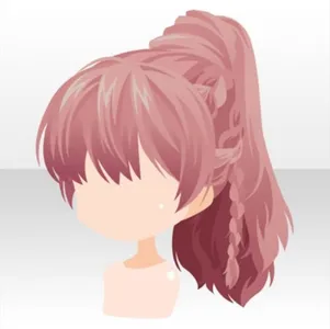 Gacha Life Hair Cuting Stylish screenshot 5