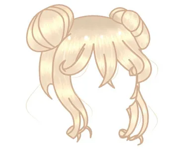 Gacha Life Hair Cuting Stylish screenshot 7