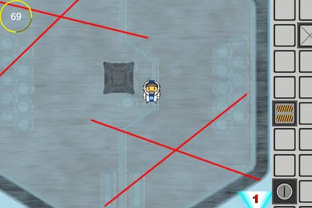 Eve Dönüş screenshot 1