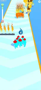 Fireman Defense screenshot 1