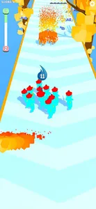 Fireman Defense screenshot 2
