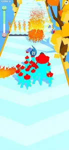 Fireman Defense screenshot 4
