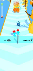 Fireman Defense screenshot 5