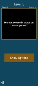 Riddle Blast - Dare to Solve screenshot 1