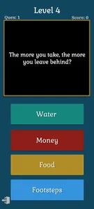 Riddle Blast - Dare to Solve screenshot 2
