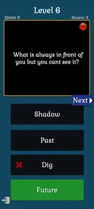 Riddle Blast - Dare to Solve screenshot 3