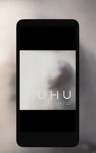 FUHU AR screenshot 0