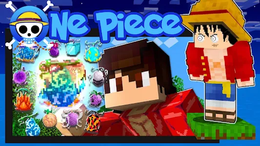 One piece escape mod screenshot 0