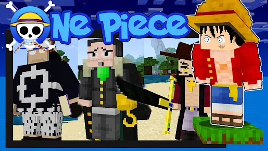 One piece escape mod screenshot 4