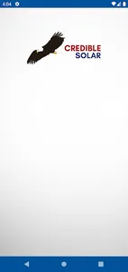 Credible Solar screenshot 0