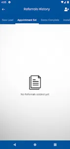 Credible Solar screenshot 4