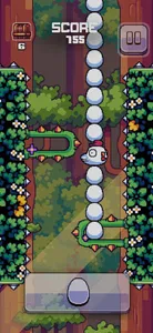 Total Eggscape! screenshot 7