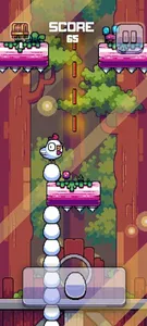 Total Eggscape! screenshot 8