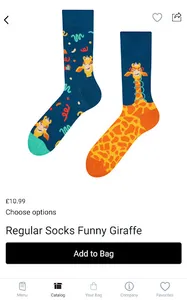 CreyoShop screenshot 1