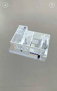 Coral Residence screenshot 12