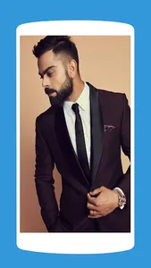 Virat Kohli Wallpaper HD 4k screenshot 0