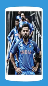 Virat Kohli Wallpaper HD 4k screenshot 5