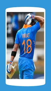 Virat Kohli Wallpaper HD 4k screenshot 6