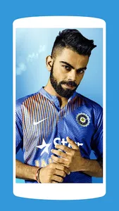 Virat Kohli Wallpaper HD 4k screenshot 7