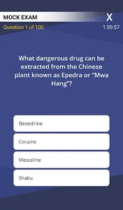 UPang Criminology Licensure Ex screenshot 4