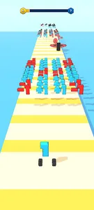 Math Race screenshot 1