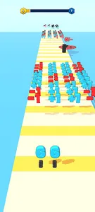 Math Race screenshot 2