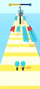 Math Race screenshot 3