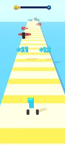 Math Race screenshot 4
