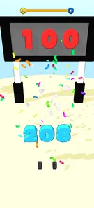 Math Race screenshot 5