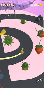 Sweet Line Color screenshot 2