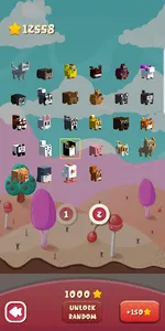 Sweet Line Color screenshot 3