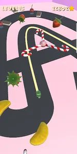 Sweet Line Color screenshot 6